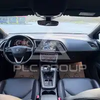 2018 Seat Leon