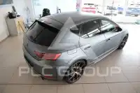 2018 Seat Leon