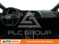 2018 Seat Leon