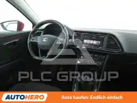 2018 Seat Leon
