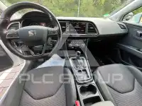 2018 Seat Leon