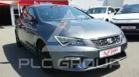 2018 Seat Leon