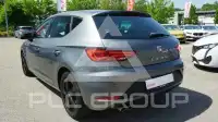 2018 Seat Leon