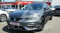 2018 Seat Leon