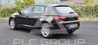 2018 Seat Leon
