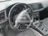 2018 Seat Leon