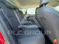 2018 Seat Leon