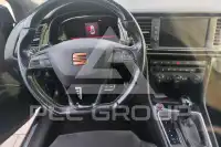 2018 Seat Leon