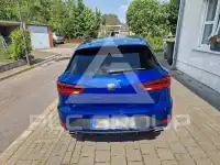 2018 Seat Leon