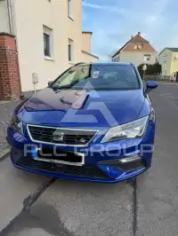 2018 Seat Leon
