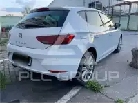 2018 Seat Leon