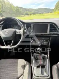 2018 Seat Leon