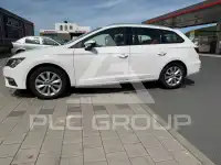 2018 Seat Leon