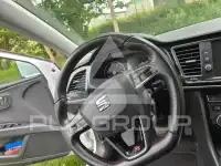 2018 Seat Leon