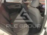 2018 Seat Leon
