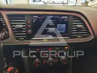 2018 Seat Leon