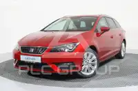 2018 Seat Leon