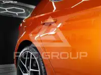 2018 Seat Leon