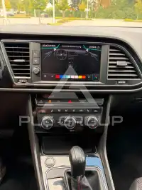 2018 Seat Leon