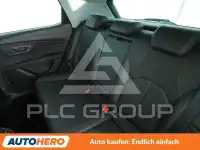 2018 Seat Leon
