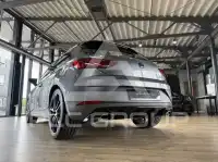 2018 Seat Leon