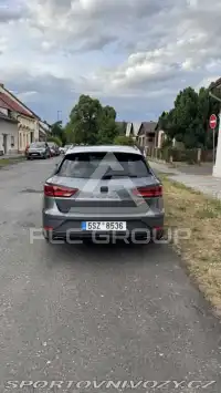 2018 Seat Leon