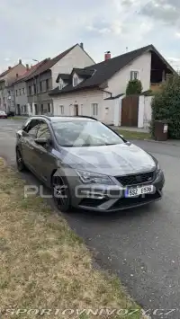 2018 Seat Leon