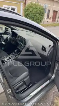 2018 Seat Leon