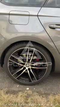 2018 Seat Leon