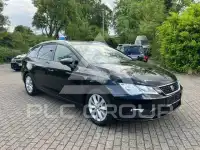 2018 Seat Leon