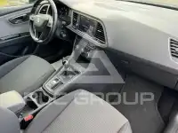 2018 Seat Leon