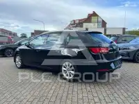 2018 Seat Leon