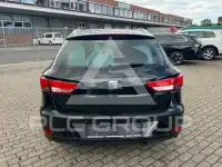 2018 Seat Leon