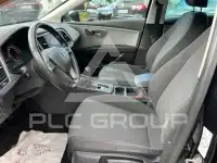 2018 Seat Leon