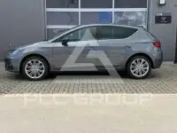 2018 Seat Leon