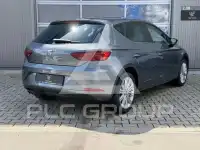 2018 Seat Leon
