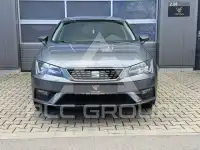 2018 Seat Leon