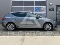 2018 Seat Leon
