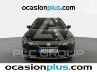 2018 Seat Leon