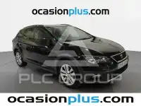 2018 Seat Leon