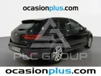 2018 Seat Leon