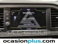 2018 Seat Leon