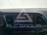 2018 Seat Leon