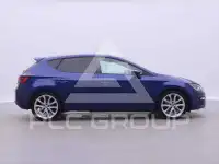2018 Seat Leon