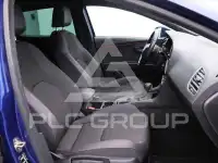 2018 Seat Leon