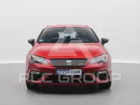2018 Seat Leon