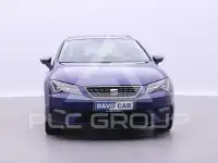 2018 Seat Leon