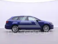 2018 Seat Leon