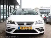 2018 Seat Leon