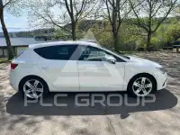 2018 Seat Leon